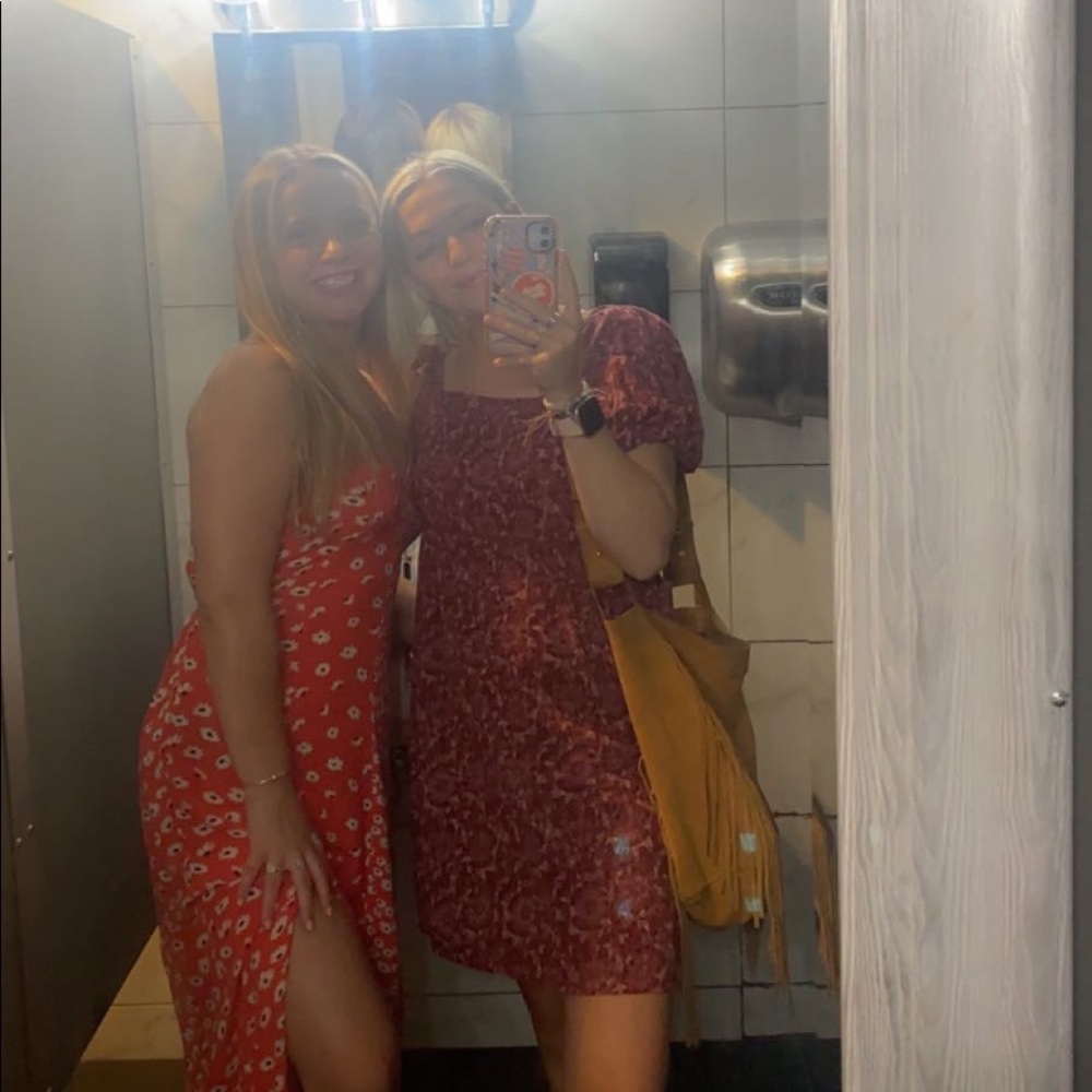 AE dress
